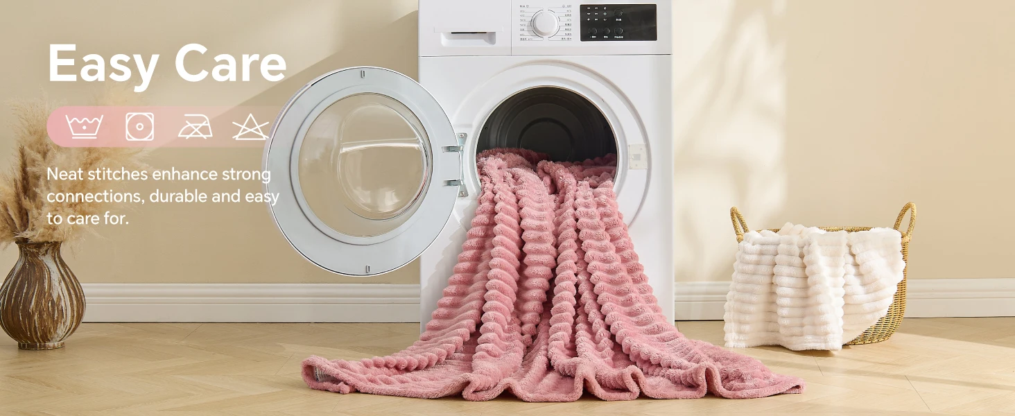 throw blanket
