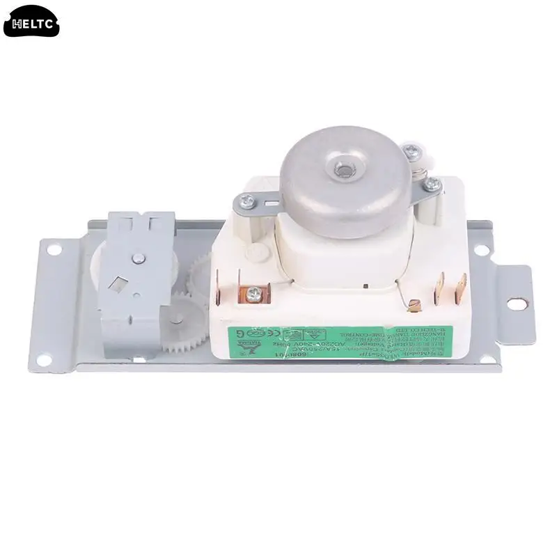 Comptible for VFD35M106IIE LD35-1/P WD35MII-2006 Midea Microwave Oven Parts/Accessories Timer Controller AC220V-240V 50Hz