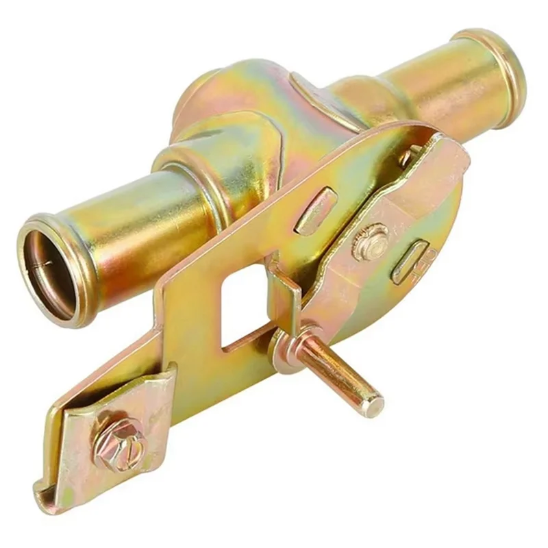 Verwarming Regelklep C3UZ18495A YG133 Forford F E Serie Dodge Verwarmingsklep HV2211C