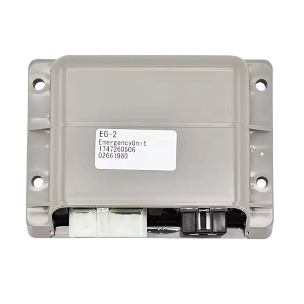 

Original 17472-60606 High Quality New Emergency Unit For Kubota Engine
