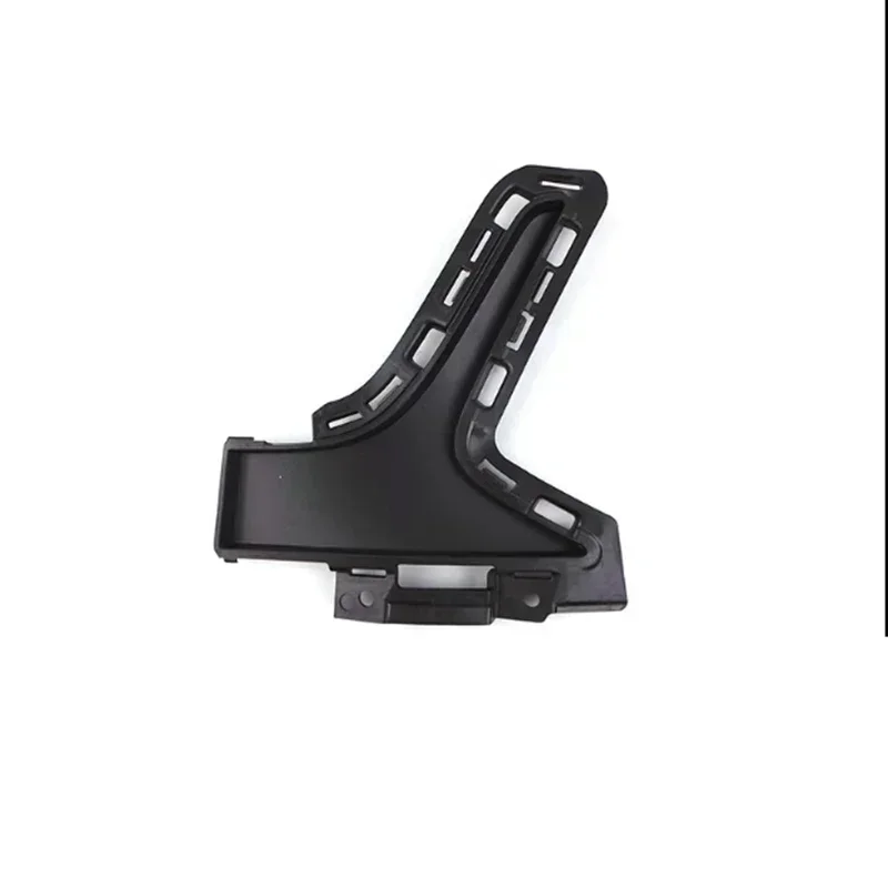 السيارات اليسار اليمين المصد الأمامي مصبغة شواء قوس لأودي A6 SLINE S-LINE S6 C8 Avant 2019 2020 2021 2022 2023 2024 #3