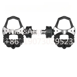 Favero Assioma dual-side power meter road pedals