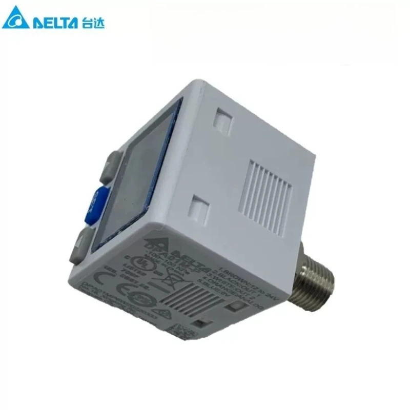 

Delta DPA01N-P DPA01NR-P DPA01P-P DPA01Q-P DPA01M-P Digital Sensor Pressure Gauge