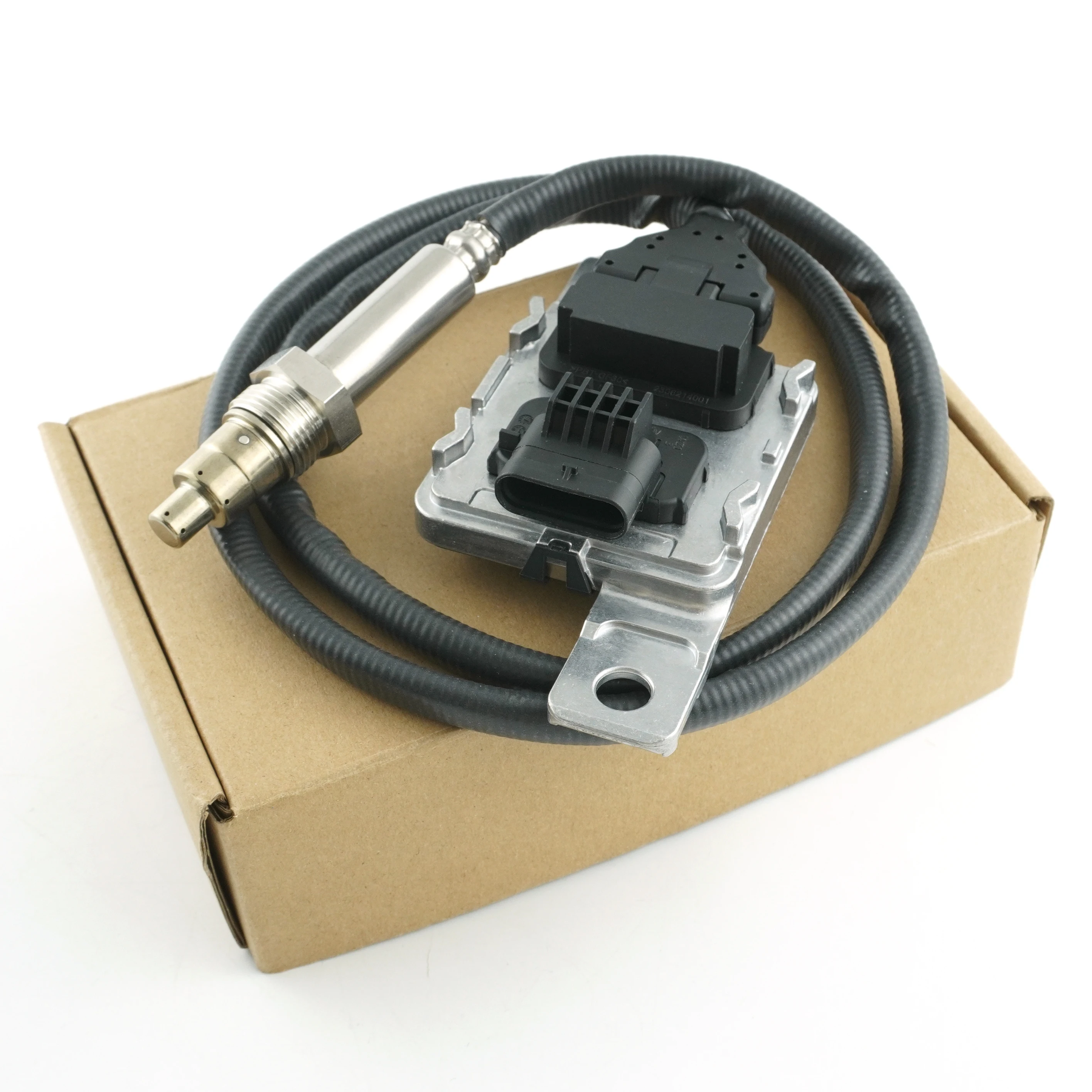 

4M0907807AK NEW Nitrogen Oxide Sensor NOx Sensor Fits For AUDI Q7 4MB 4MG 3.0 TDI QUATTRO 2015-2019