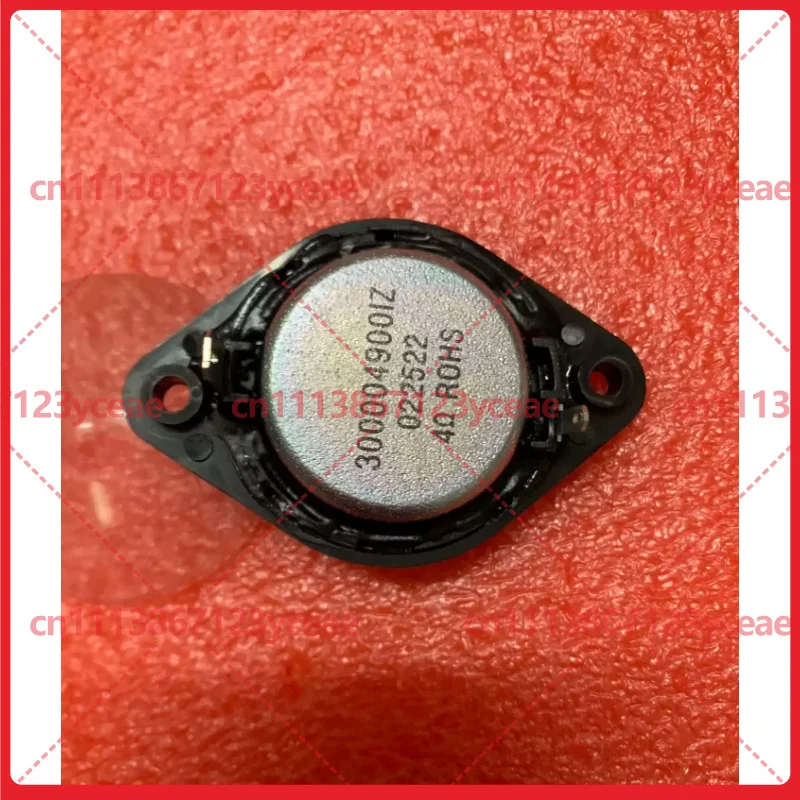 1-5pcs  For JBL L880 S38 L890 Tweeter Titanium Diaphragm 42mm OD 4 Ohm 30W Speaker Repair Replacement