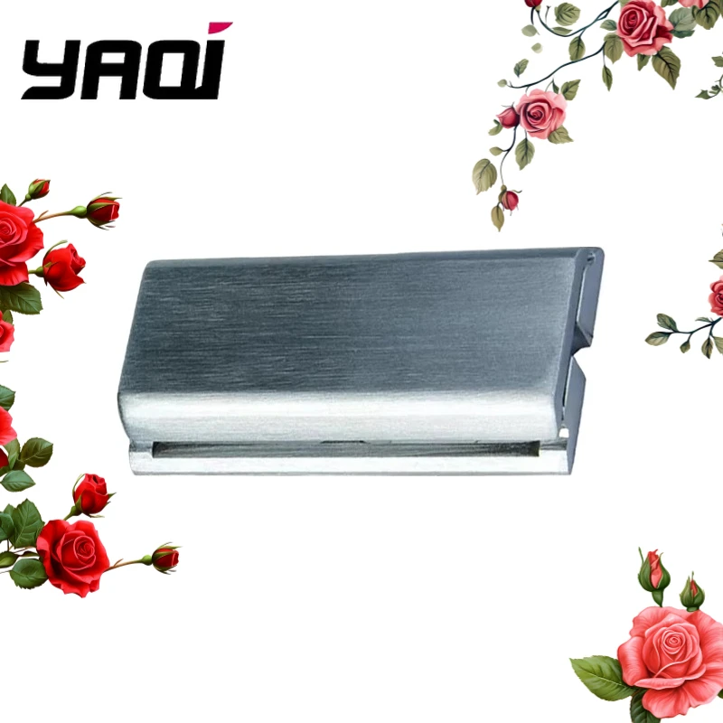 

Yaqi Tile 316 Stainless Steel Safety Razor Head Collectibles Birthday Gift For Boyfriend