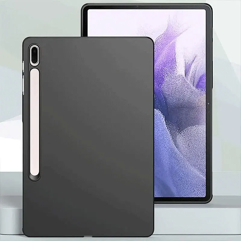 Shockproof Tablet Case For Samsung Galaxy Tab S7 FE 12.4