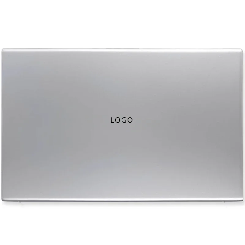 Imagem -02 - Laptop Lcd Tampa Traseira Moldura Frontal Palmrest Superior Caixa Inferior Dobradiça do Teclado Vivobook 15 X512 X512f A512f F512 F512d Novo