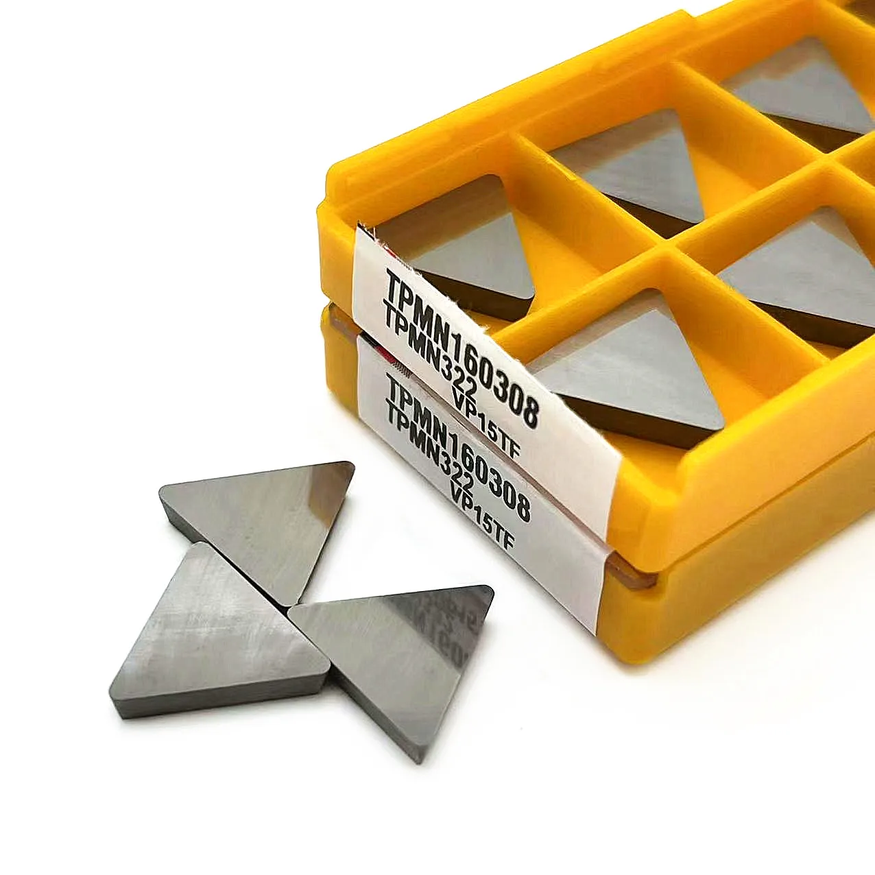 Tp22 63-22 Tp16 50-22-3T Eindfrees Arbor Van Haakse Precisie Frees Met Snijschouder Voor Tpkr1603 Tpkr2204
