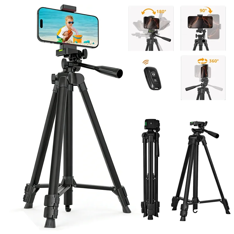 #25 Latest Camera Tripod Stands Offers