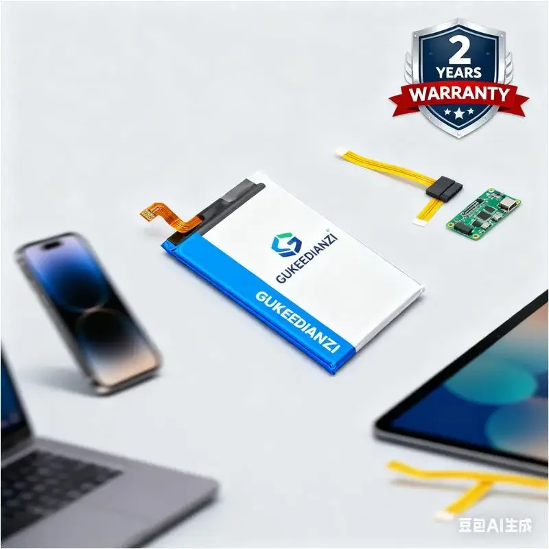 

Аккумулятор для планшета Li327490HT-A емкостью 8300 мАч для Blackview Tab 13 Pro DK063 высокой емкости