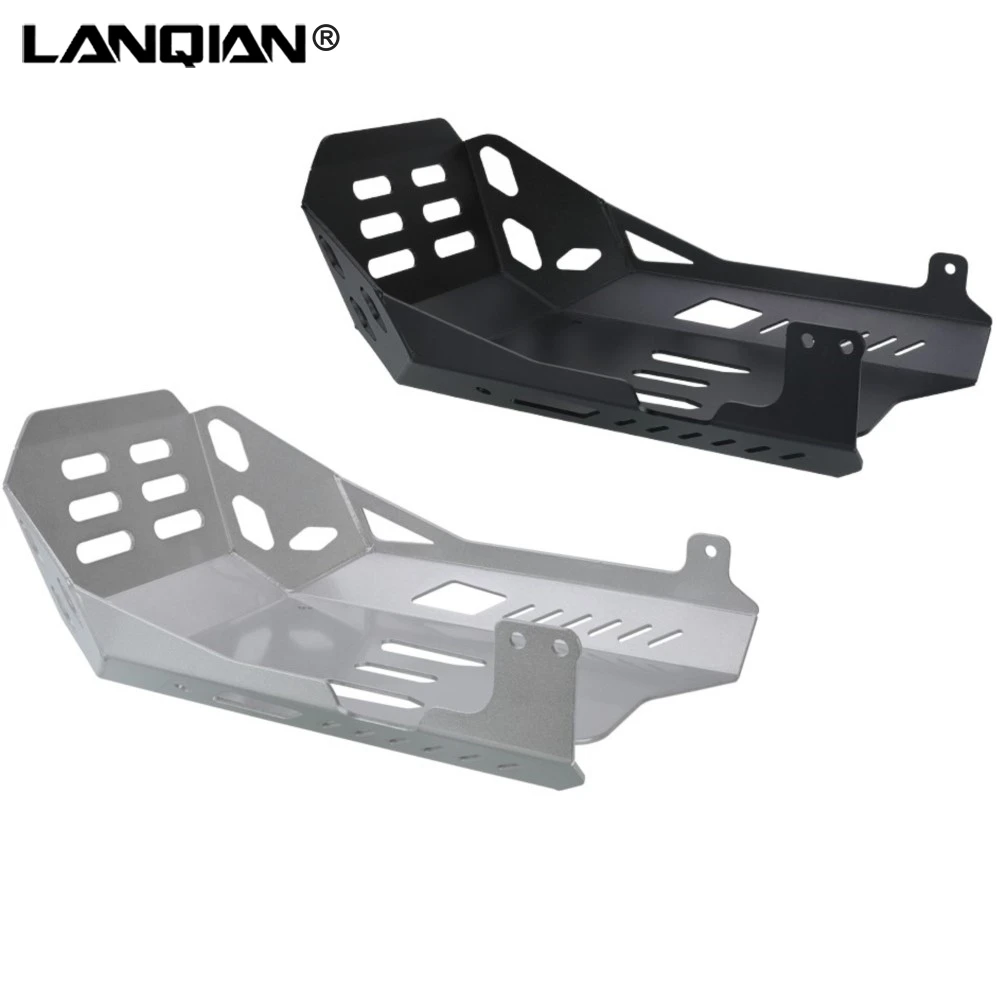 Motorcycle Engine Protection Cover For VOGE Valico DS525X 525DSX 2023-2024-2025 Chassis Guard Skid Plate Protector 525 DSX