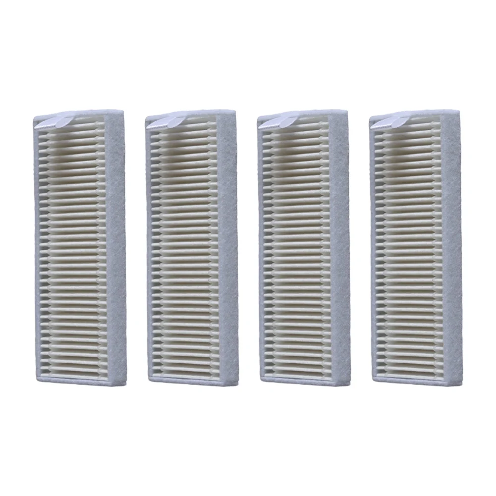 

Washable Filter Compatible For LG R580HK R585 Series For Dynaking R21, Replacement Vacuum Parts & Accessories, 4/10 Pack