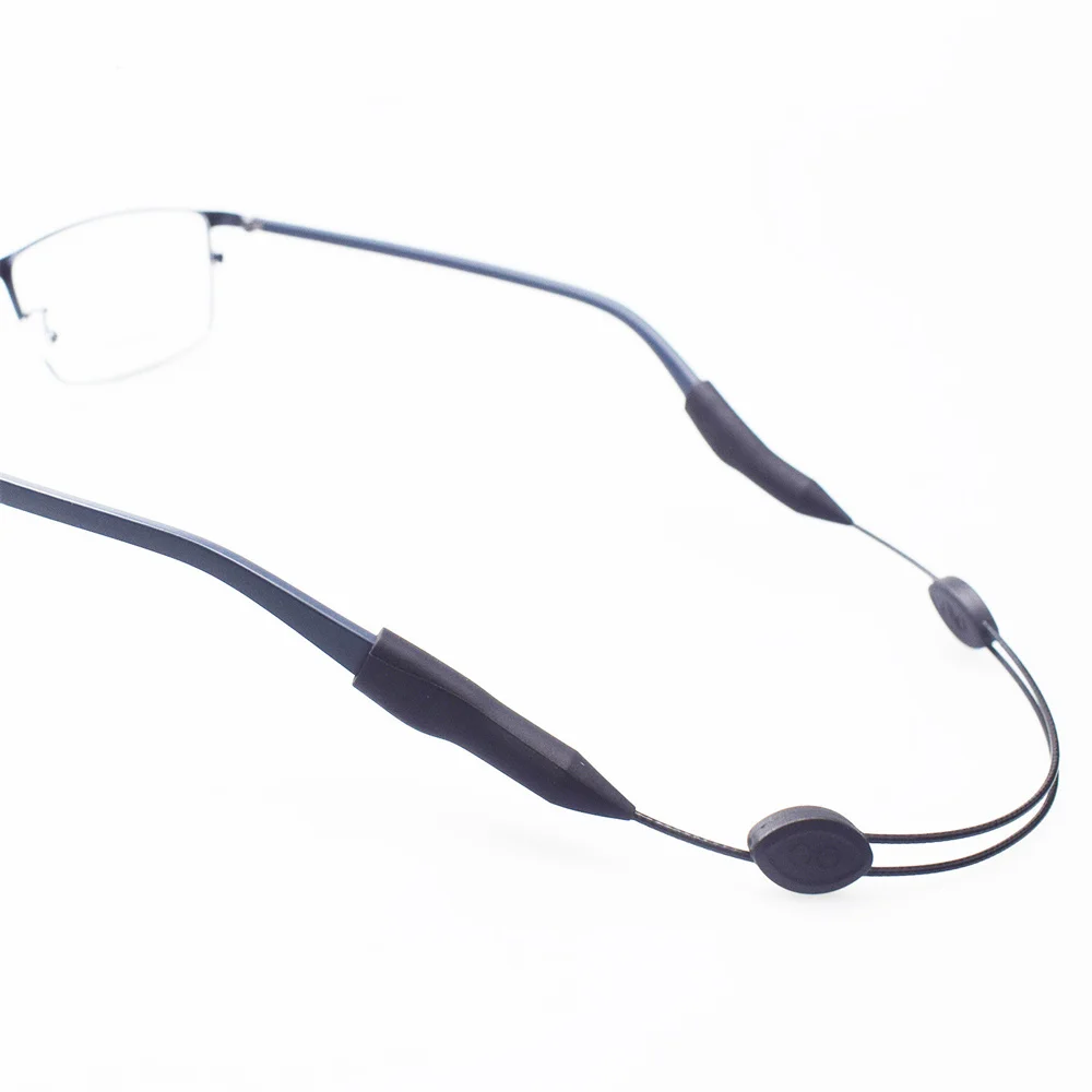 Adjustable Eyewear Retainer Sports Sunglasses Unisex Strap Safety Glasses Holder Kids Women Men Reading Glasses Accessories New