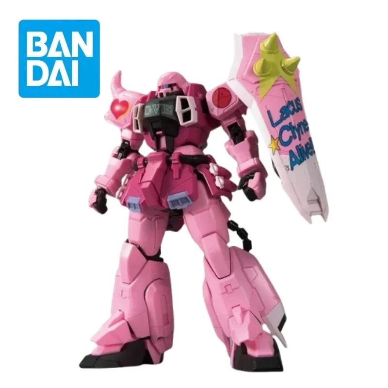 

Подлинная игрушка Bandai MG 1/100 GUNDAM BASE LIMITED ZAKU WARRIOR аниме Сборная модель игрушки Подвижная кукла подарки коллекционные украшения для мальчиков