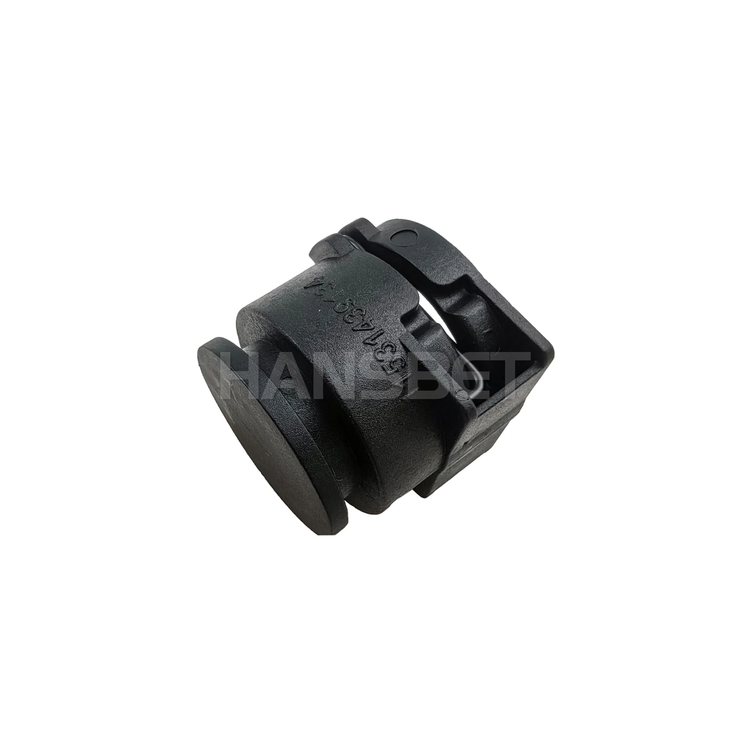 1-100pcs Water Blind Plug Fit BMW 1 3 4 5 6 7 series 550i 650i 750i Alpina B7 X3 X5 X6 11531439134 HANSBET