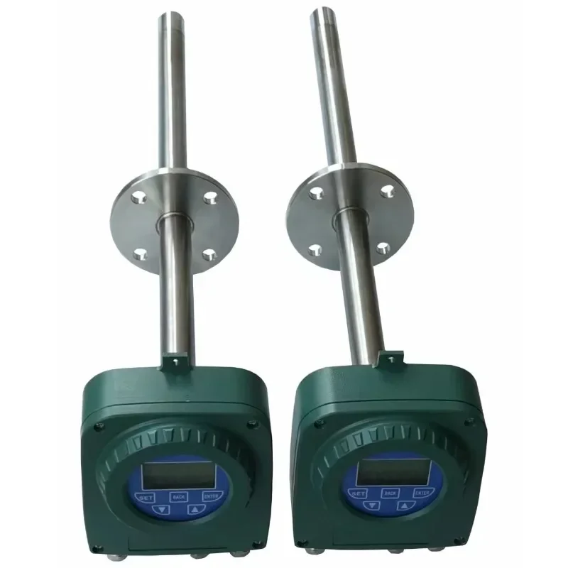High Grade Industrial Integrative Zirconia Oxygen Gas Analyzer