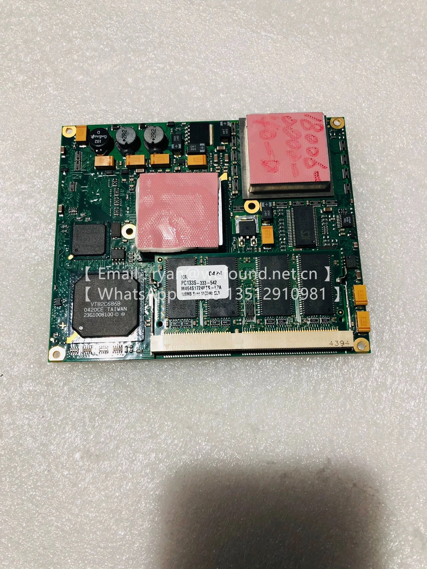 

18006-0000-40-0 Встроенная плата в компьютерном модуле