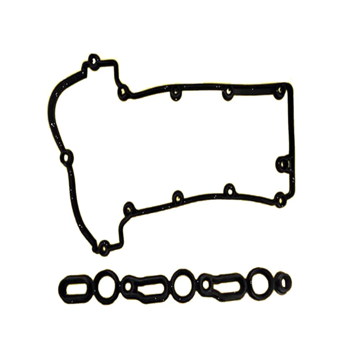 

Car Engine Valve Cover Gasket Kit 90352084F 22032312F 22032314F for Jeep Grand Cherokee Ram 1500 Ram 1500 3.0L DieselHUG