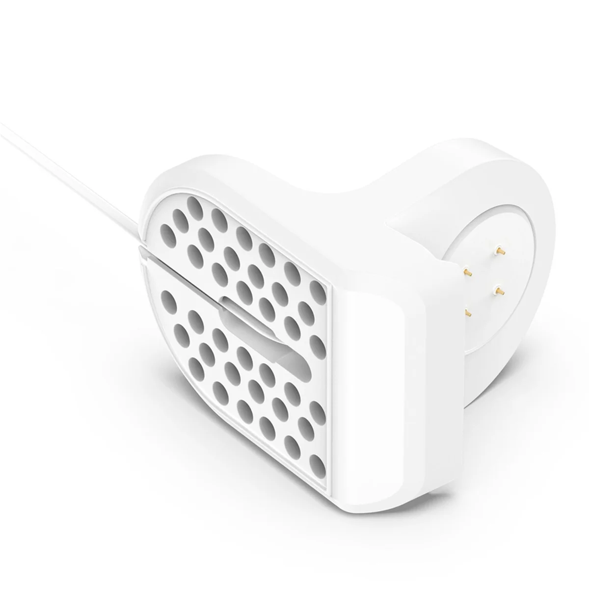 【~ New A88T】Charging Stand Dock Holder Non-Slip Charger Base Holder for Pixel Watch 3 41mm 45mm for Pixel Watch 2 B