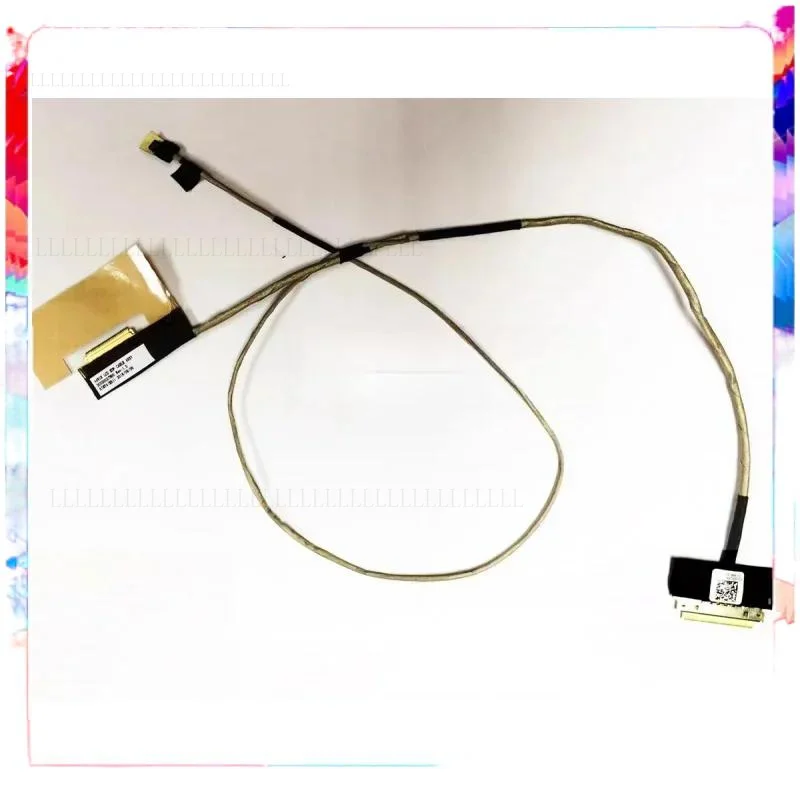 Новый ЖК-кабель A+ для Acer Aspire ES14 ES1-420 ES1-421 ES1-422 A4W1E DC 020027 H00 LED Scr von Display Flex Новый ЖК-кабель A+ для Acer Aspire ES14 ES1-420 ES1-421 ES1-422 A4W1E DC 020027 H00 LED Scr von Display Flex