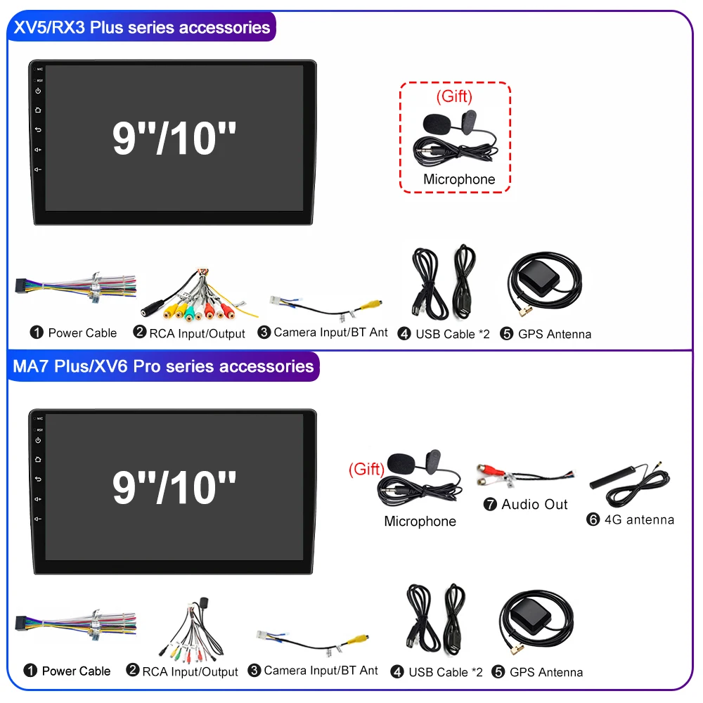 LEHX العالمي 9 بوصة 2 الدين أندرويد 15 راديو السيارة Autoradio أندرويد راديو السيارة نظام تحديد المواقع الوسائط المتعددة المركزية السيارة الذكية Stere Androidauto