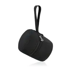 Portable Speaker Case Cover Diving Material Audio Storage Carrying Bag Compatible For Srs-xb10/xb12/13  Storge Bag