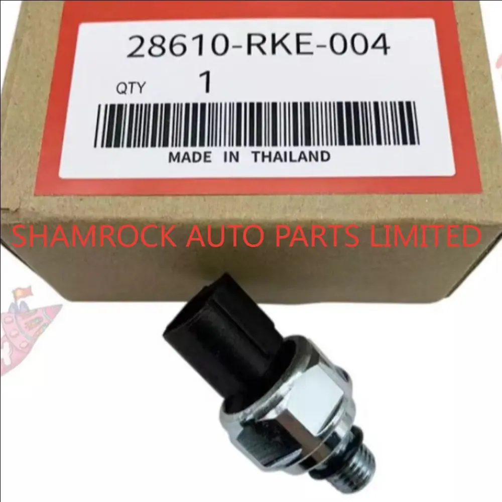 

28610-RKE-004 28610RKE004 Трансмиссия 3-й GEAR Датчик давления масла для ACURA B