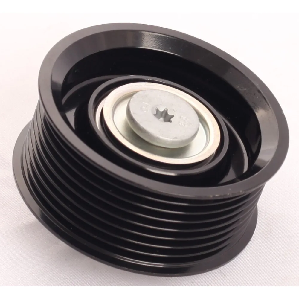 

Абсолютно новый натяжной ролик приводного ремня (направляющий/натяжной) OEM 11287627053 для BMW 7 серии X6 E71 740Li