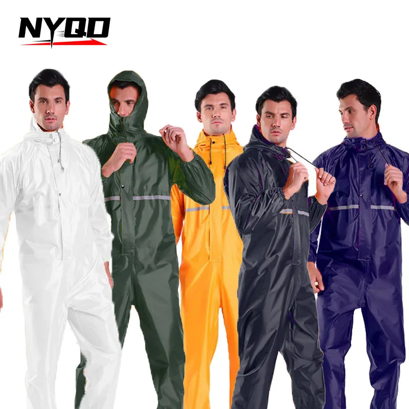 #29 Top Rain Suits Picks for Every Budget