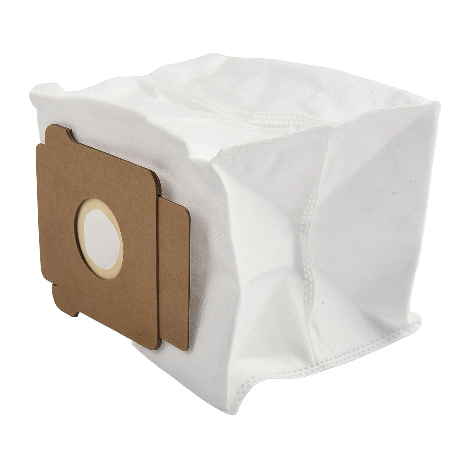 

Wear Resistant Vacuum Bags 2.8 L Dust Bags Compact Dust Container Designed For Roomba Models Easy Assembly Without Tools