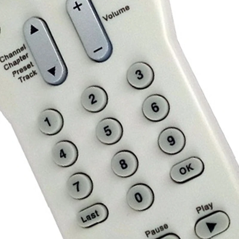 Replacement For Bosee 321 Remote Control For AV 3-2-1 Series I Media Center System Remote Control-New
