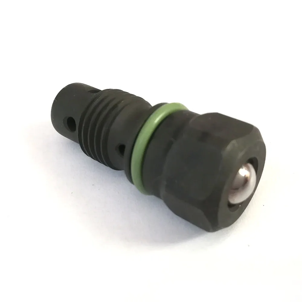 CP1 CP3 Fuel Pressu…