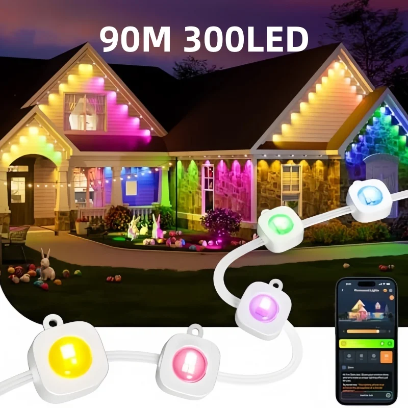 lumieres-permanentes-pour-avant-toit-exterieur-pour-la-decoration-de-jardin-guirlande-lumineuse-led-rgbic-etanche-ip67-pour-la-decoration-d'halloween-de-la-maison-de-la-cour-et-des-murs