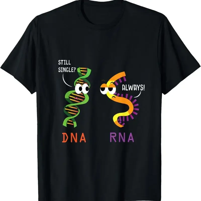 Still Single Dna Al…