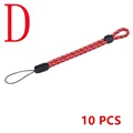 B386 Red-10pcs