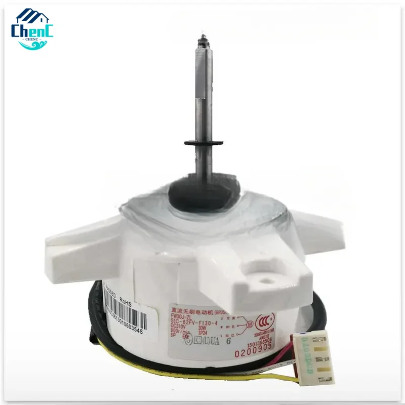 nuovo-per-condizionatore-d'aria-fw30j-zl-zws30-j-sic-62fv-f130-4-buon-funzionamento-dd