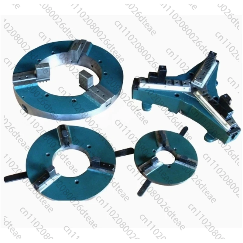 Welding Table Chuck… - image