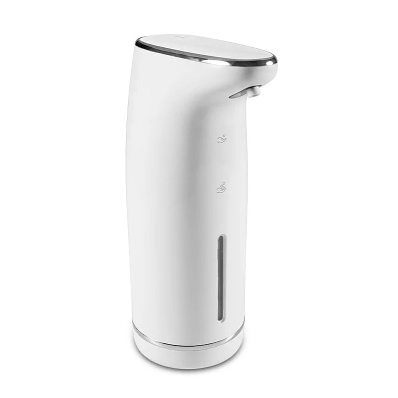 Automatic Foam Soap Dispensers Bathroom Smart Washing Hand Machine with Distance Sensing Automatic Cleaning