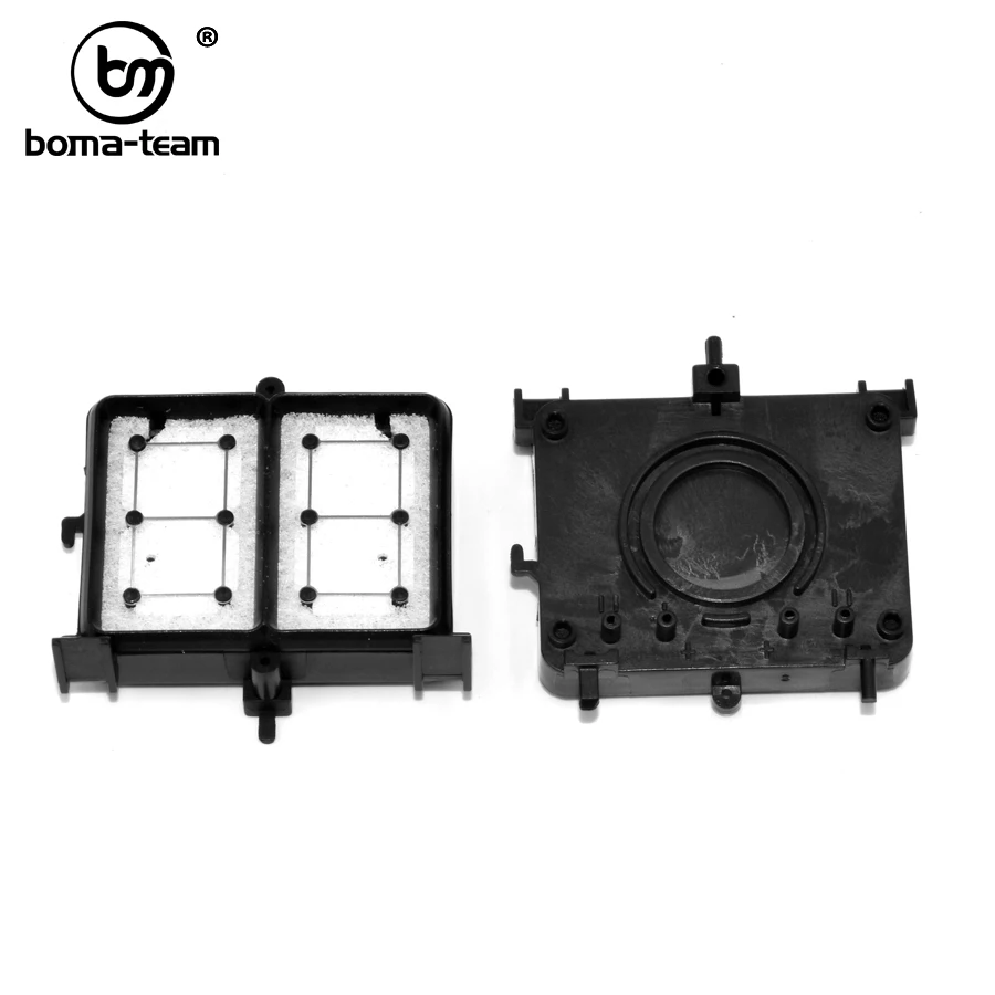 Ink Pad Cap / Capping Top / Ink Cap Station For Epson R1900 R1800 R2000 R2400 Ink Pad For Epson Printer Parts Head Capping