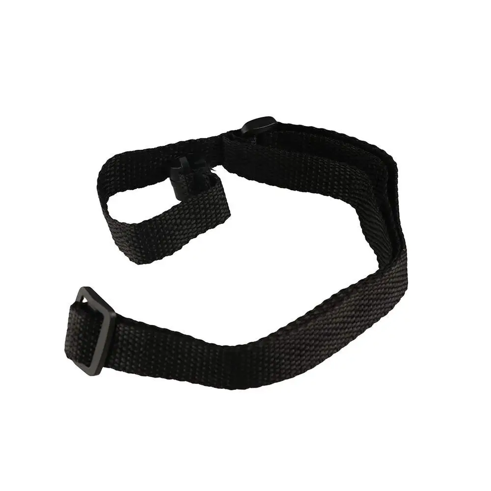 

Hot Sale Black High Quality Adjustable Four String Guitar Belt Nylon Guitar Ukulele Strap Hook
