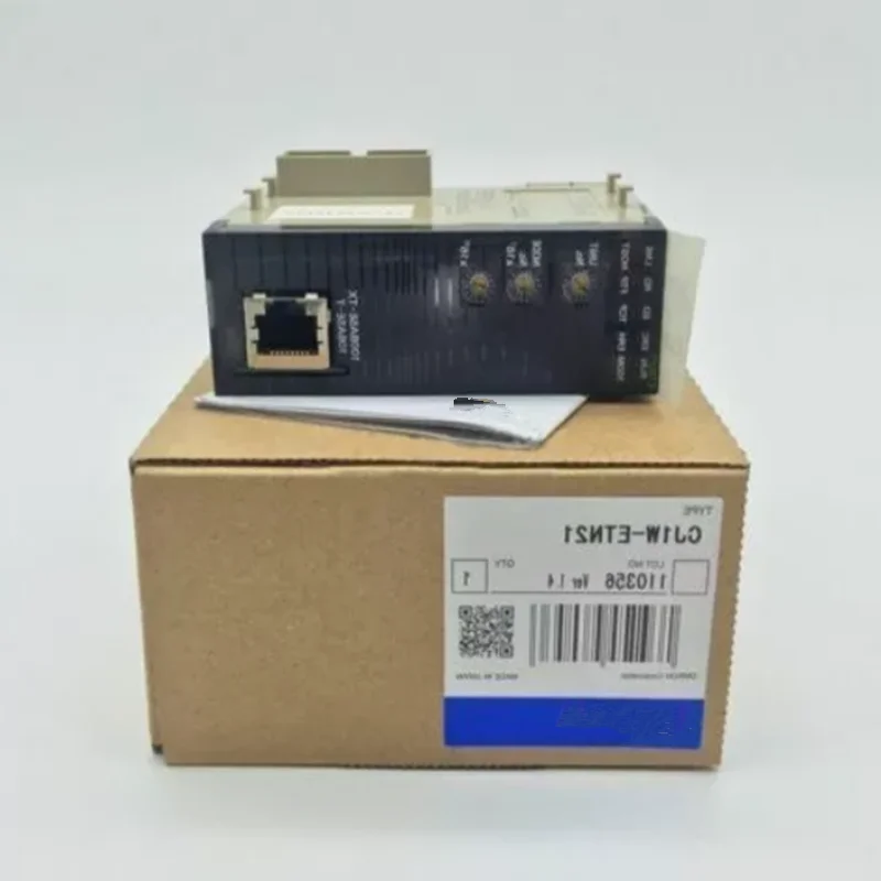

New Original Module CJ1W-ETN21 CJ1W- ETN11 CJ1W-EIP21