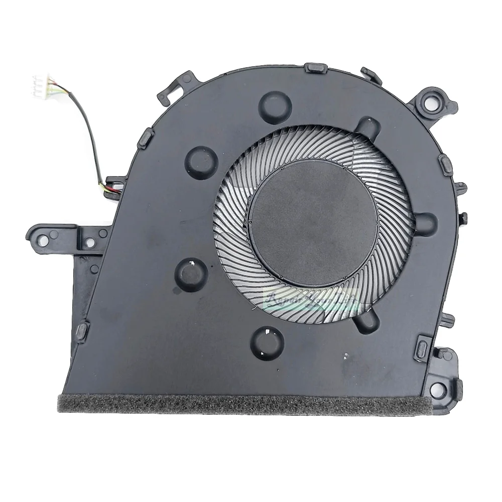 Laptop CPU Cooling Fan For Lenovo V14-IIL 82C4 V14-IGL 82C2 -ADA 82C6 V14-ARE 82DQ V14-IKB -IWL 81YA 81YB 5F10S13876 NS85B22