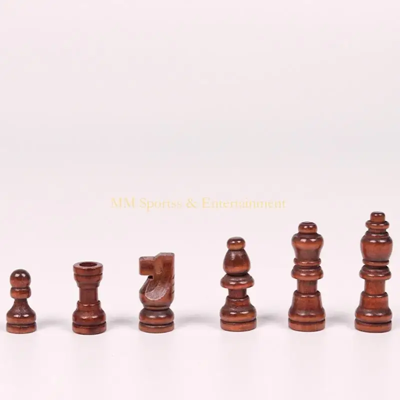 

31be 32pcs International Chess Pieces