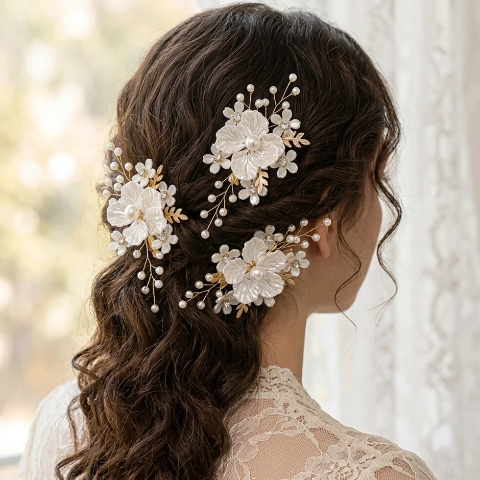 #70 Best Metal Hair Clip Sets to Buy In 2026