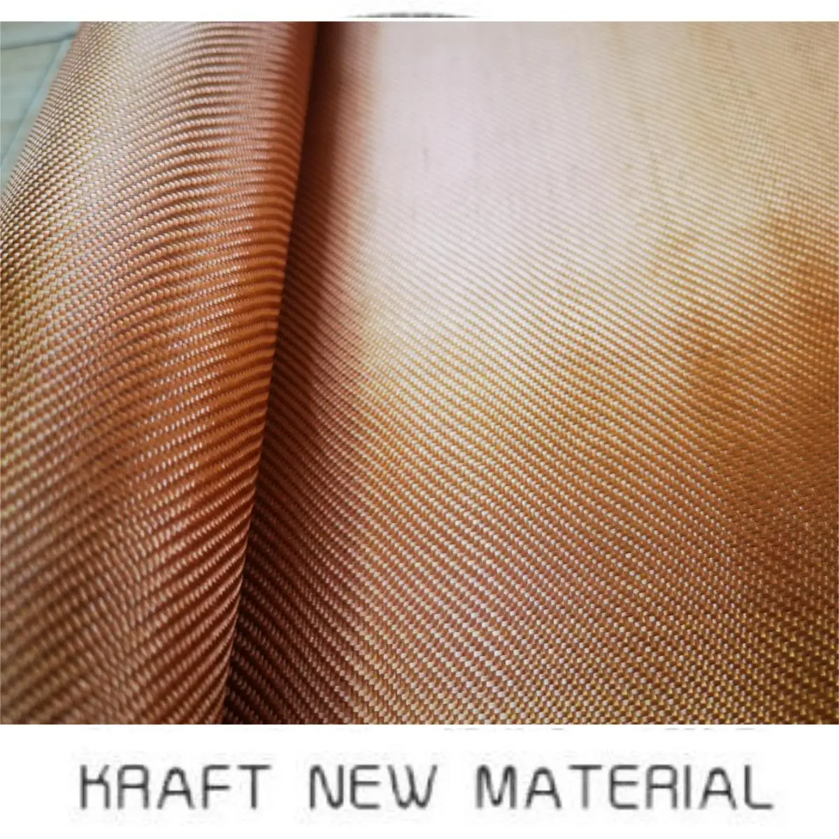 

140g PBO Fiber Cloth High-strength Building Reinforcement, Flame Retardant, High Temperature Resistant, Wear-resistant