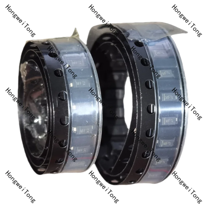 20 قطعة/الوحدة MF DDZ9709-7 SOD-123 جديد الأصلي