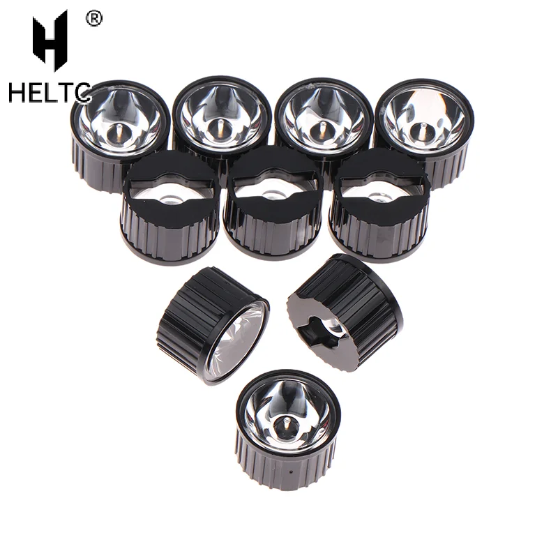 10Pcs High Power 1W…