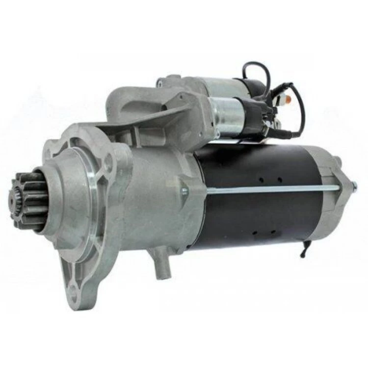 

Starter 5.5Kw 0001241021 for Truck H44 H51 H55