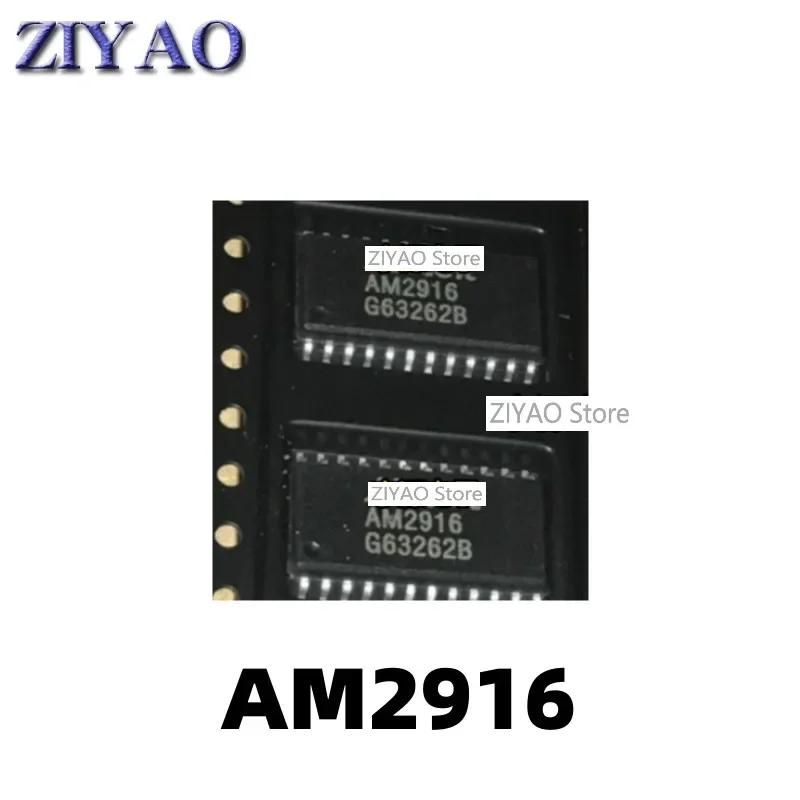 5PCS AM2916 AM2916-L/F SMT SOP24